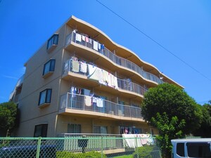 ドルチェ河本外観写真