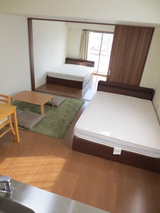 物件内観写真9　(居室)