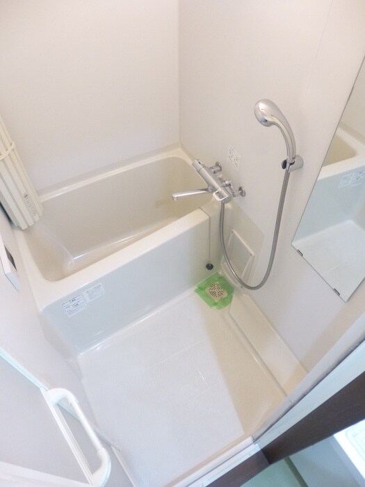 物件内観写真11　(バス／シャワールーム等)