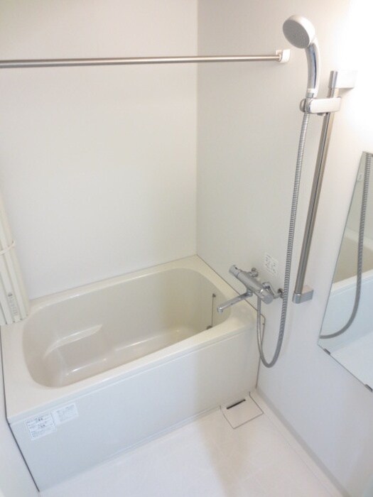 物件内観写真13　(バス／シャワールーム等)