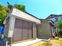 高塚新田岡田様貸家