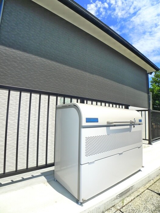 物件外観写真5　(建物設備)