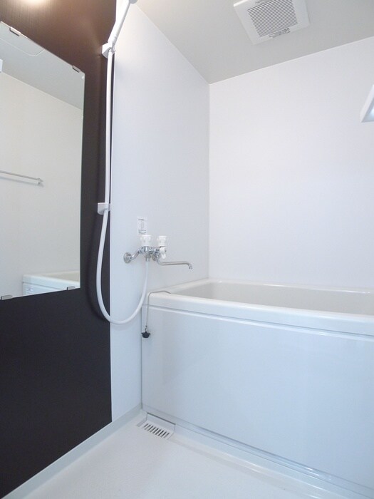 物件内観写真10　(バス／シャワールーム等)