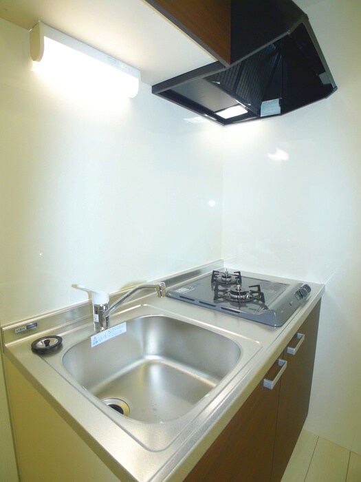 物件内観写真15　(キッチン)