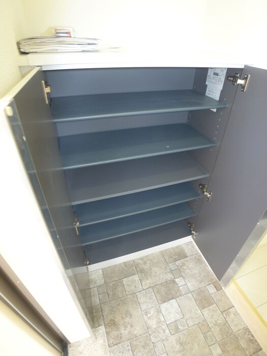 物件内観写真19　(靴箱)