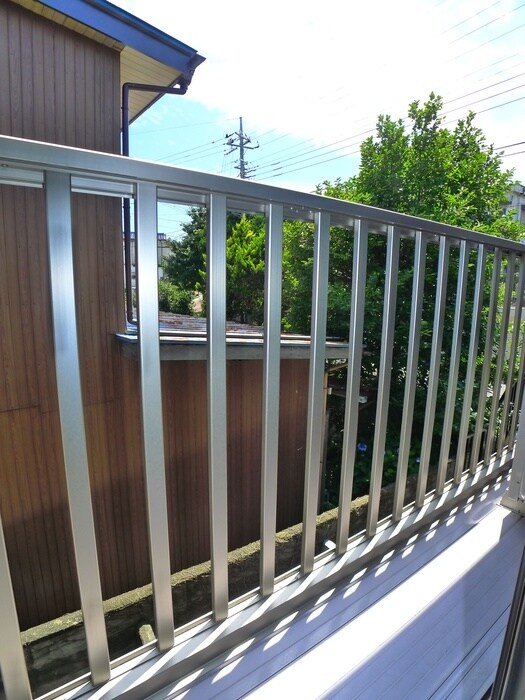 物件内観写真21　(ベランダ・バルコニー)