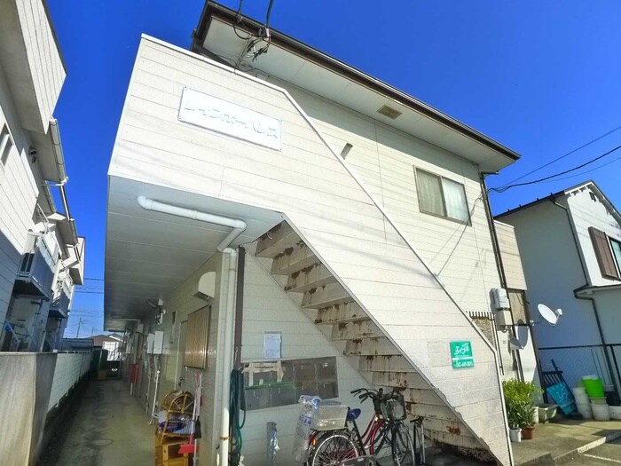 物件外観写真2　(その他)