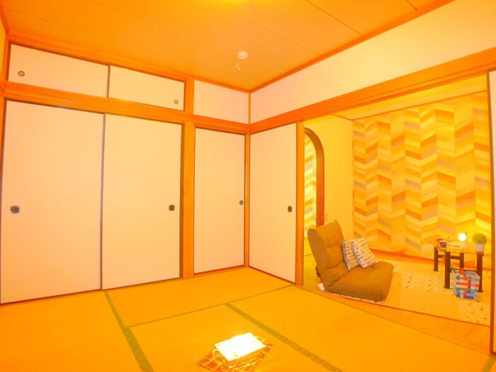 物件内観写真9　(収納)