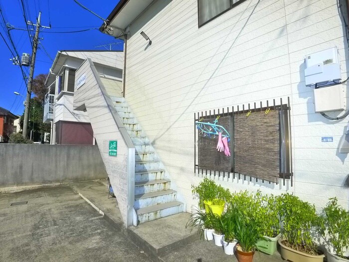 物件外観写真5　(周辺環境)