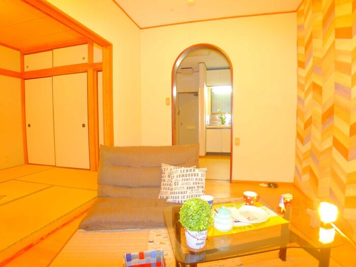 物件内観写真11　(内観写真)