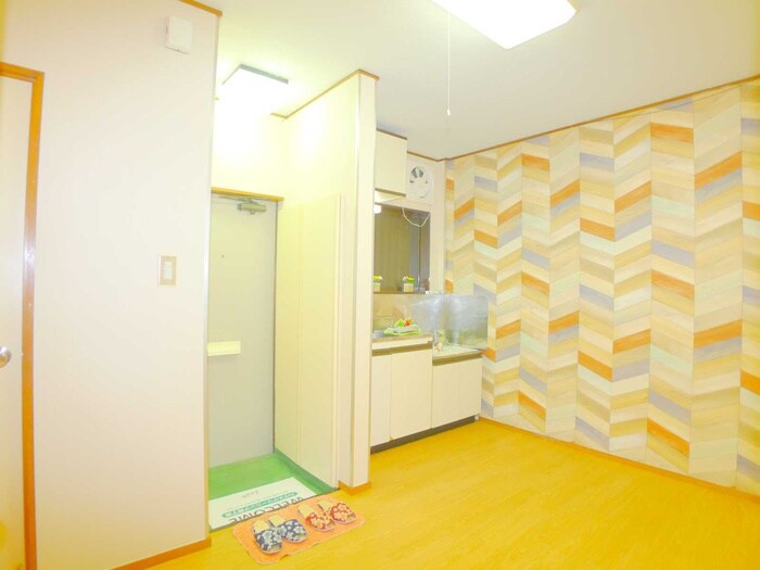 物件内観写真20　(居室)