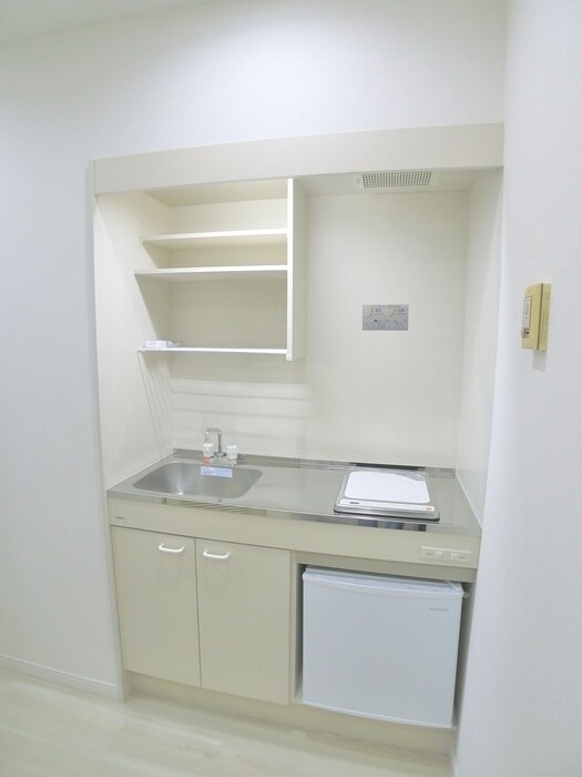 物件内観写真11　(キッチン)