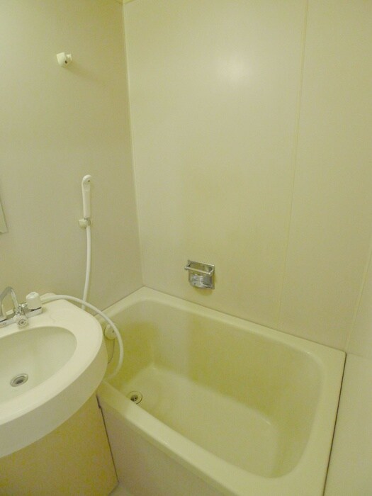 物件内観写真16　(バス／シャワールーム等)