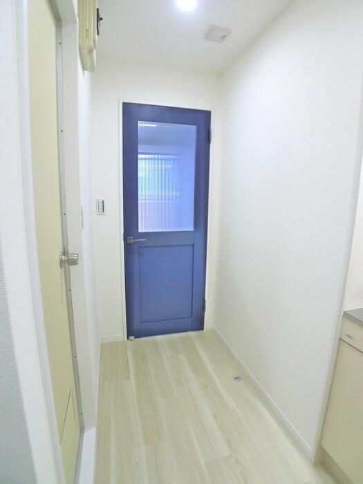 物件内観写真19　(廊下)