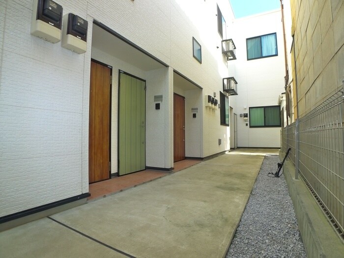 物件外観写真5　(その他)