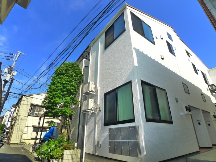 物件外観写真6　(周辺環境)