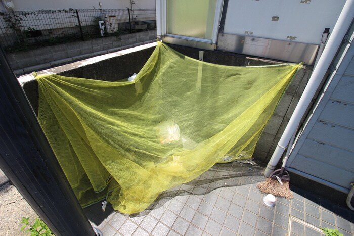 物件外観写真3　(建物設備)