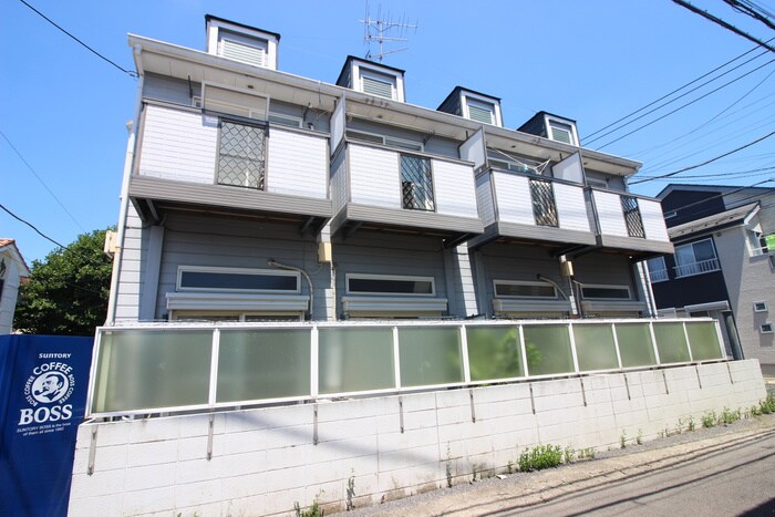 物件外観写真5　(外観写真)