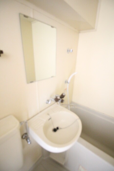物件内観写真10　(洗面)