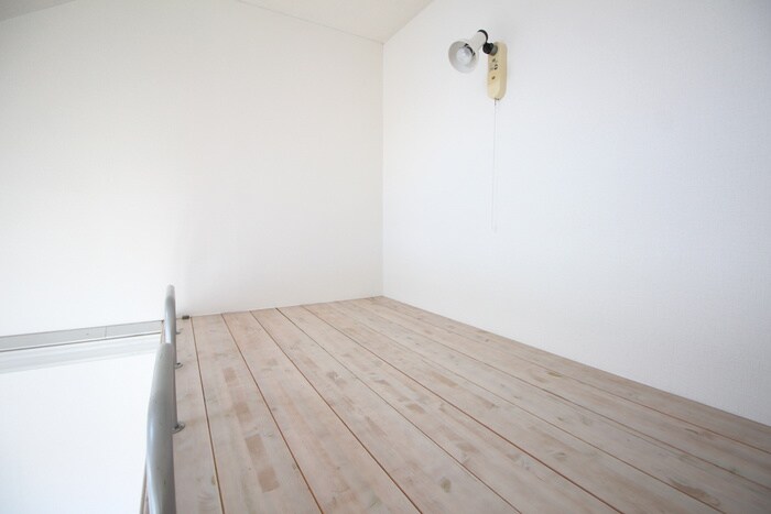 物件内観写真14　(ロフト)