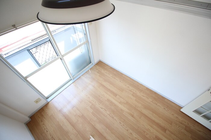 物件内観写真21　(居室)
