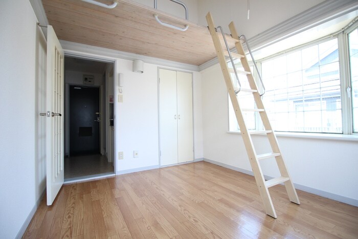 物件内観写真22　(居室)