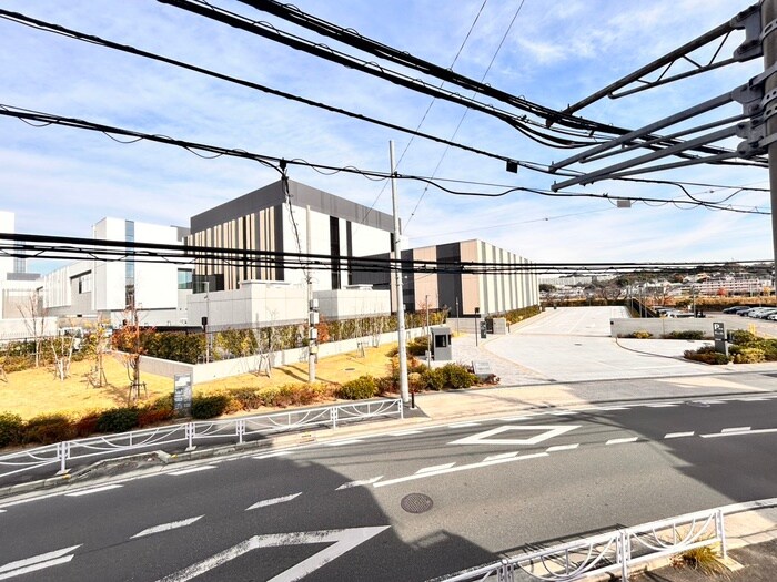 物件外観写真5　(周辺環境)