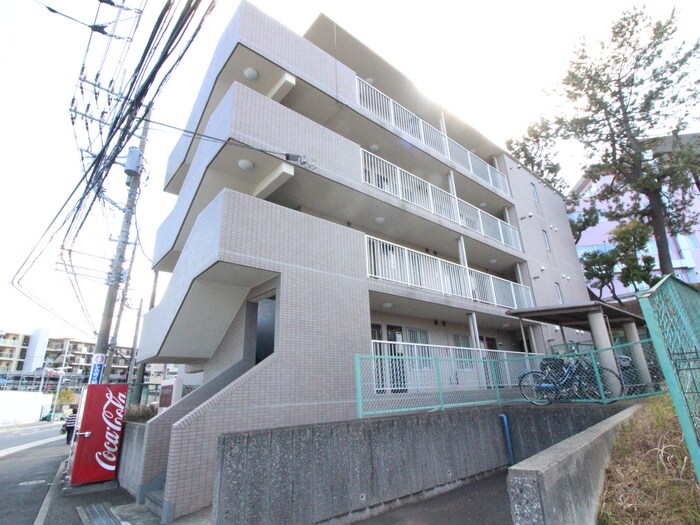 物件外観写真6　(外観写真)