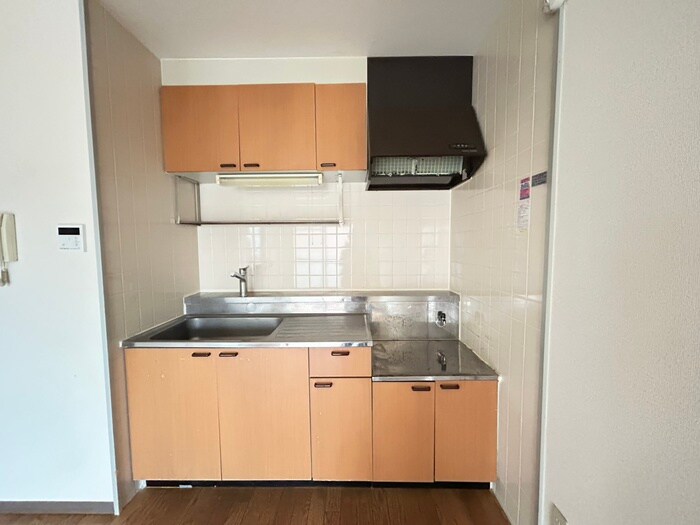 物件内観写真12　(キッチン)