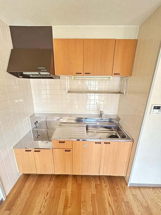 物件内観写真13　(キッチン)