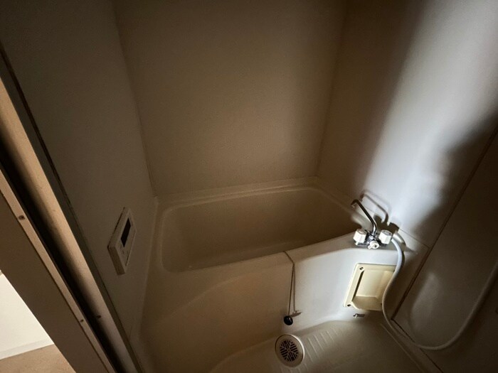 物件内観写真15　(バス／シャワールーム等)
