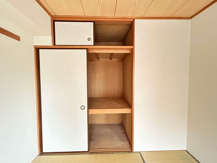 物件内観写真19　(収納)