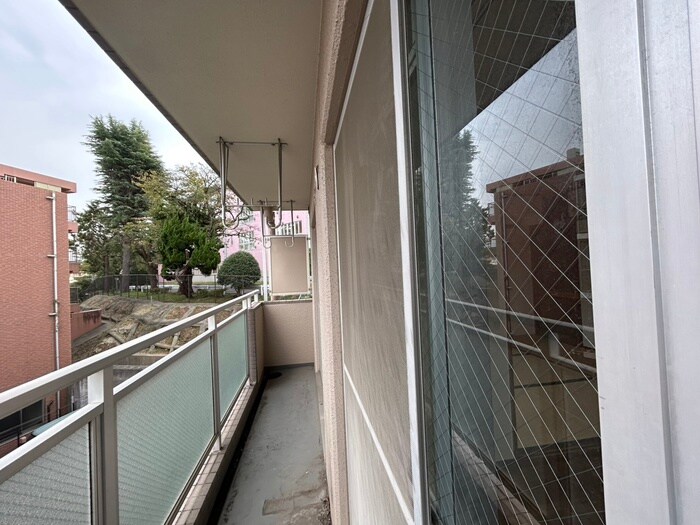 物件内観写真22　(ベランダ・バルコニー)