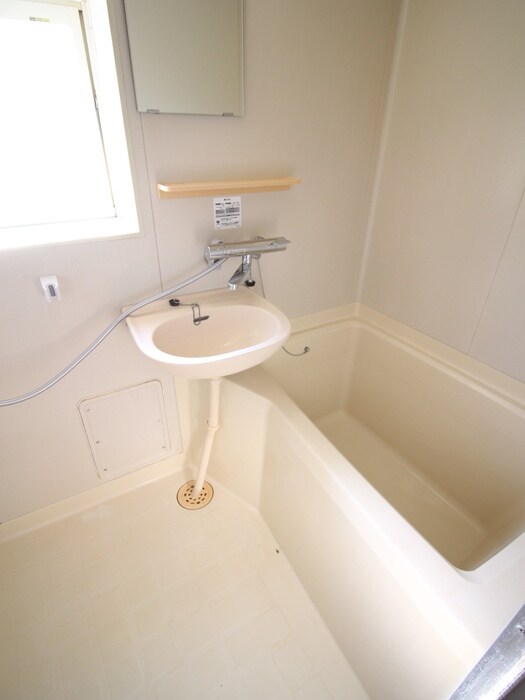 物件内観写真11　(バス／シャワールーム等)