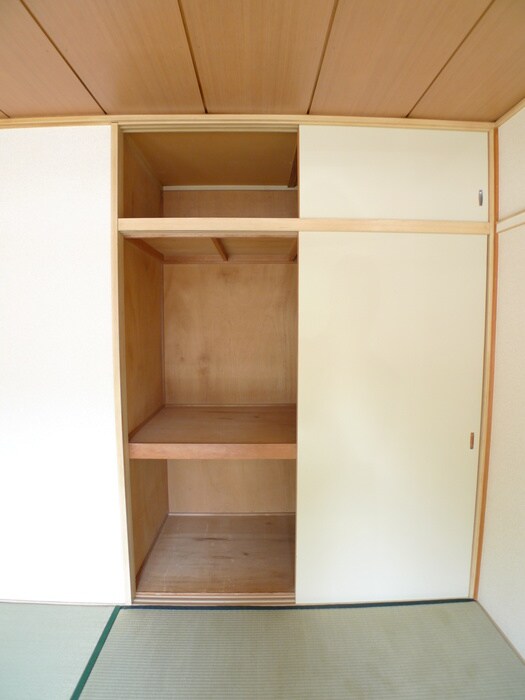物件内観写真11　(収納)