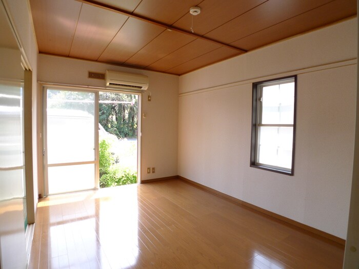 物件内観写真19　(居室)