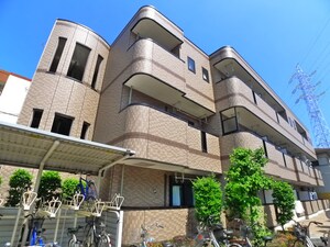 ア－バンライゼ外観写真