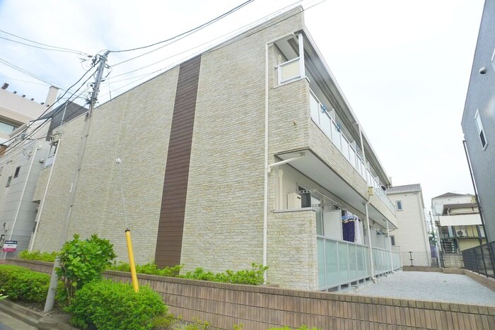 物件外観写真6　(外観写真)