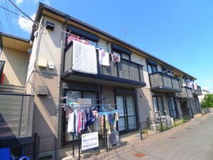 ディアス栄和外観写真