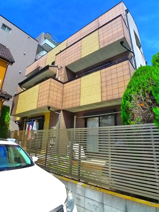 ルピナスふじⅢ