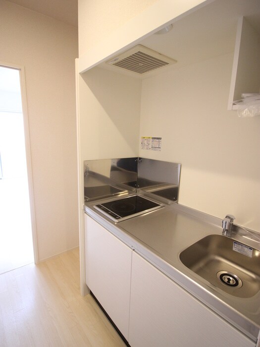 物件内観写真6　(キッチン)