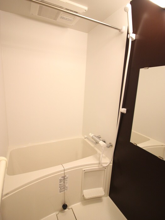 物件内観写真7　(バス／シャワールーム等)