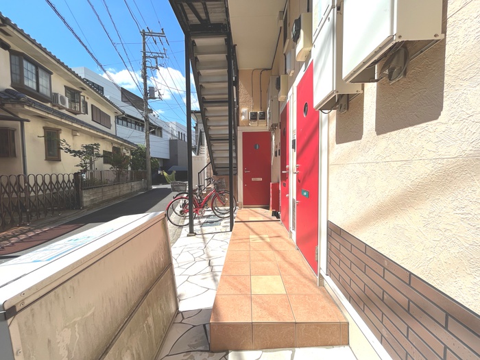 外観写真