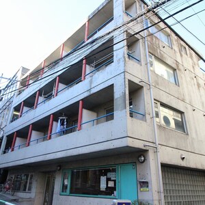 アクチュエール・ホシノ外観写真