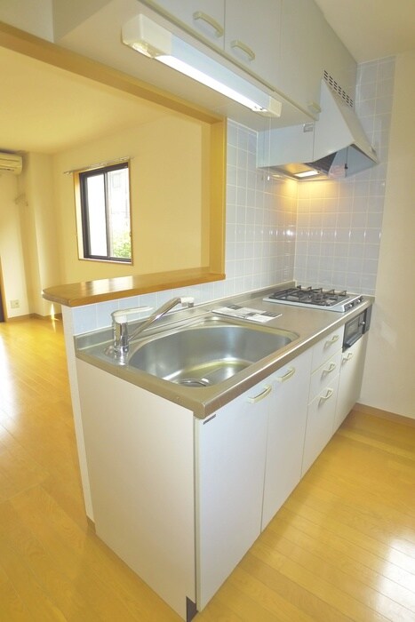 物件内観写真7　(キッチン)