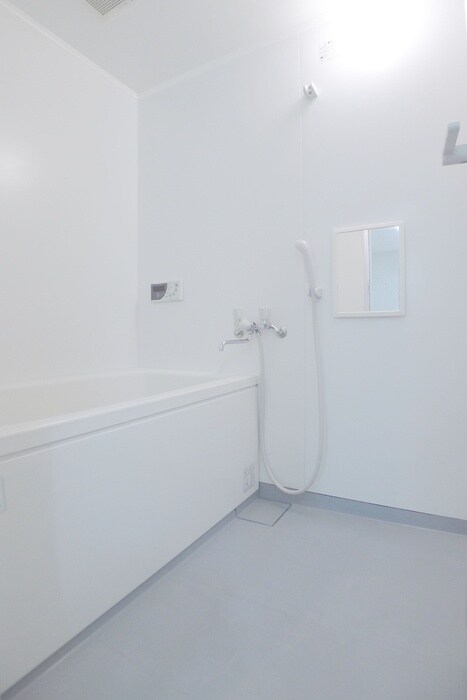 物件内観写真9　(バス／シャワールーム等)