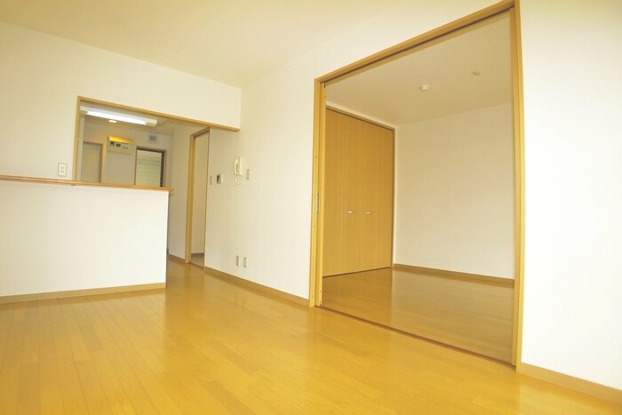 物件内観写真10　(居室)