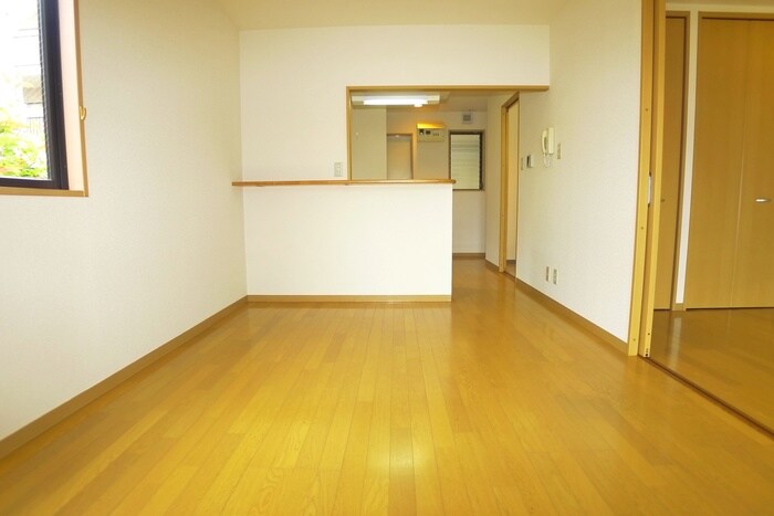 物件内観写真13　(居室)