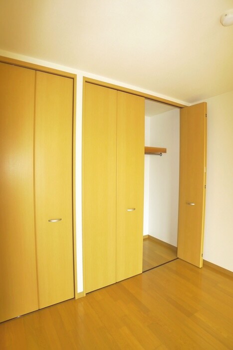 物件内観写真15　(収納)