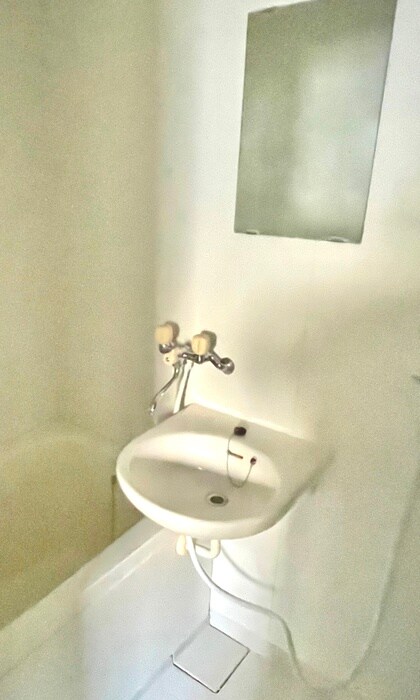 物件内観写真16　(洗面)